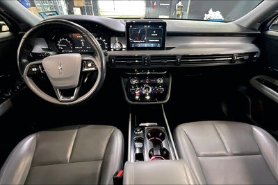 2020 Lincoln Corsair Standard