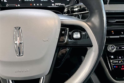 2020 Lincoln Corsair Standard