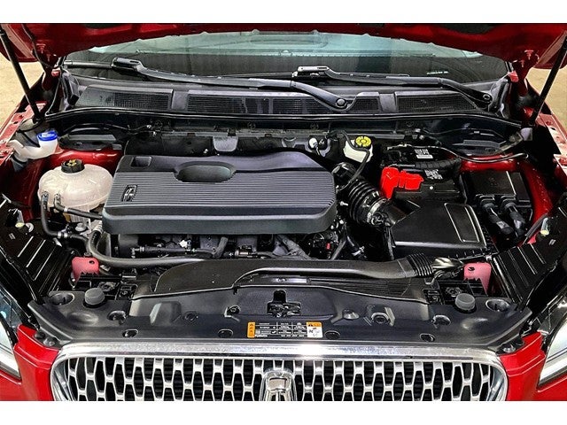 2020 Lincoln Corsair Standard