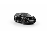 2025 INFINITI QX60 Luxe AWD
