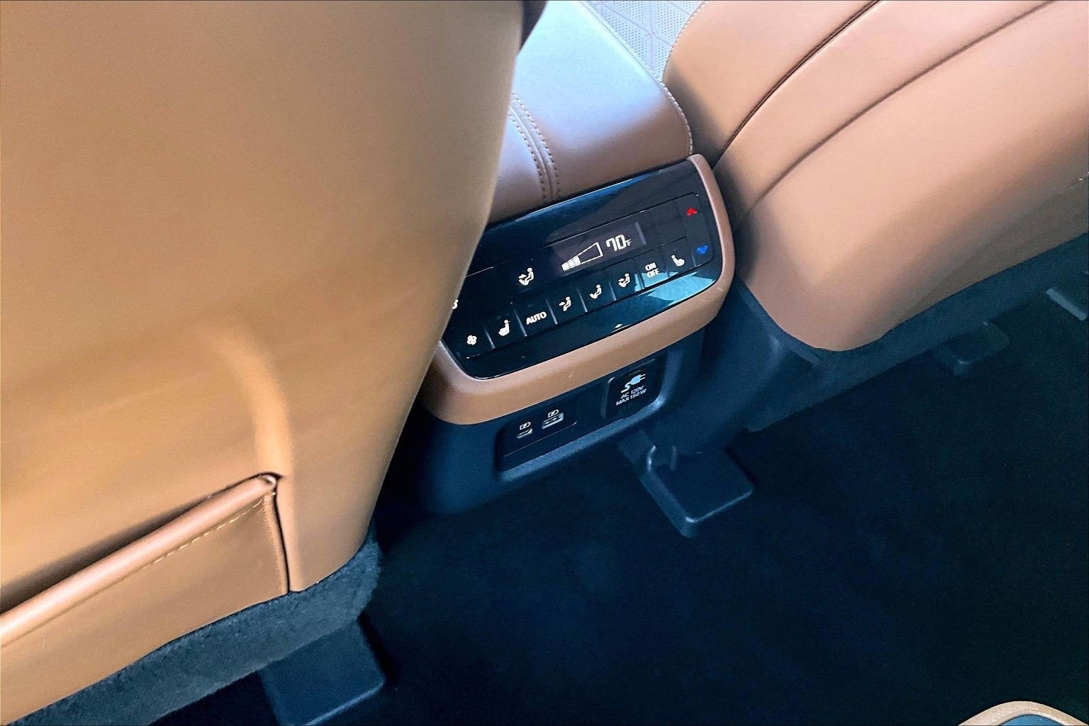 2025 INFINITI QX60 Autograph AWD