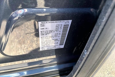 2025 INFINITI QX60 Autograph AWD