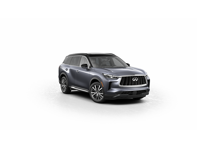 2025 INFINITI QX60 Autograph AWD