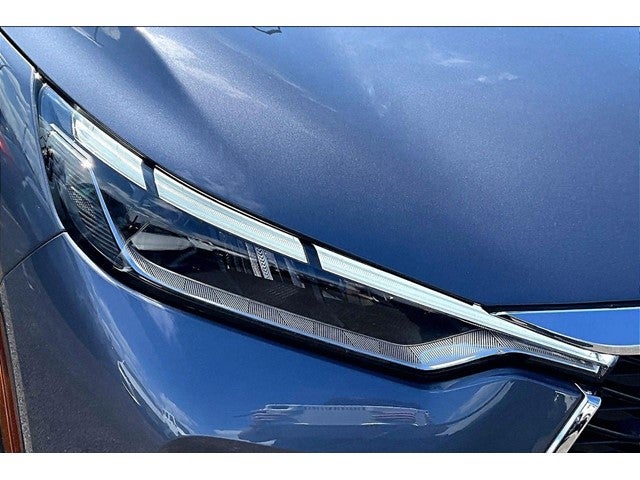 2025 INFINITI QX60 Autograph AWD