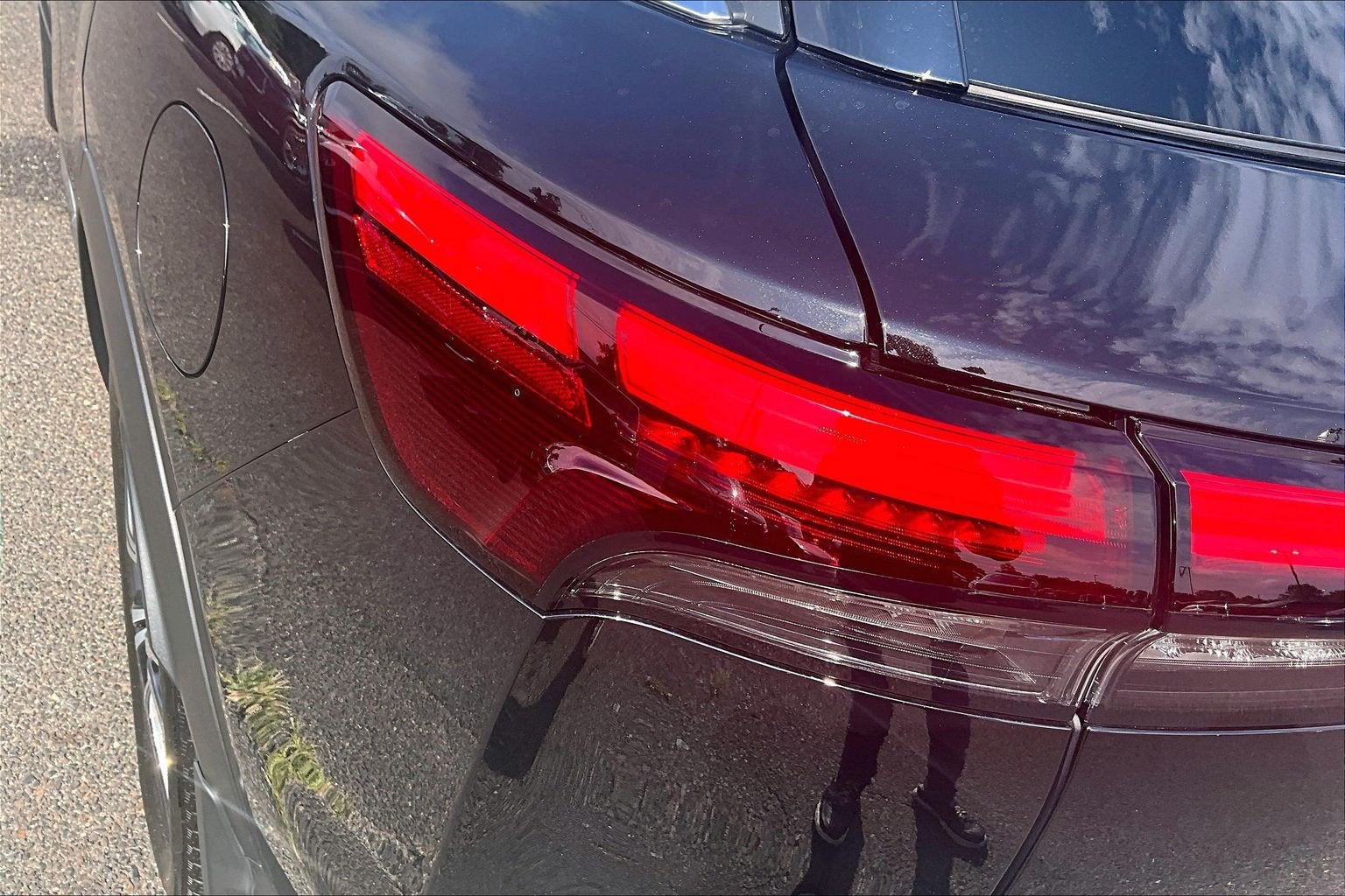 2025 INFINITI QX60 Autograph AWD