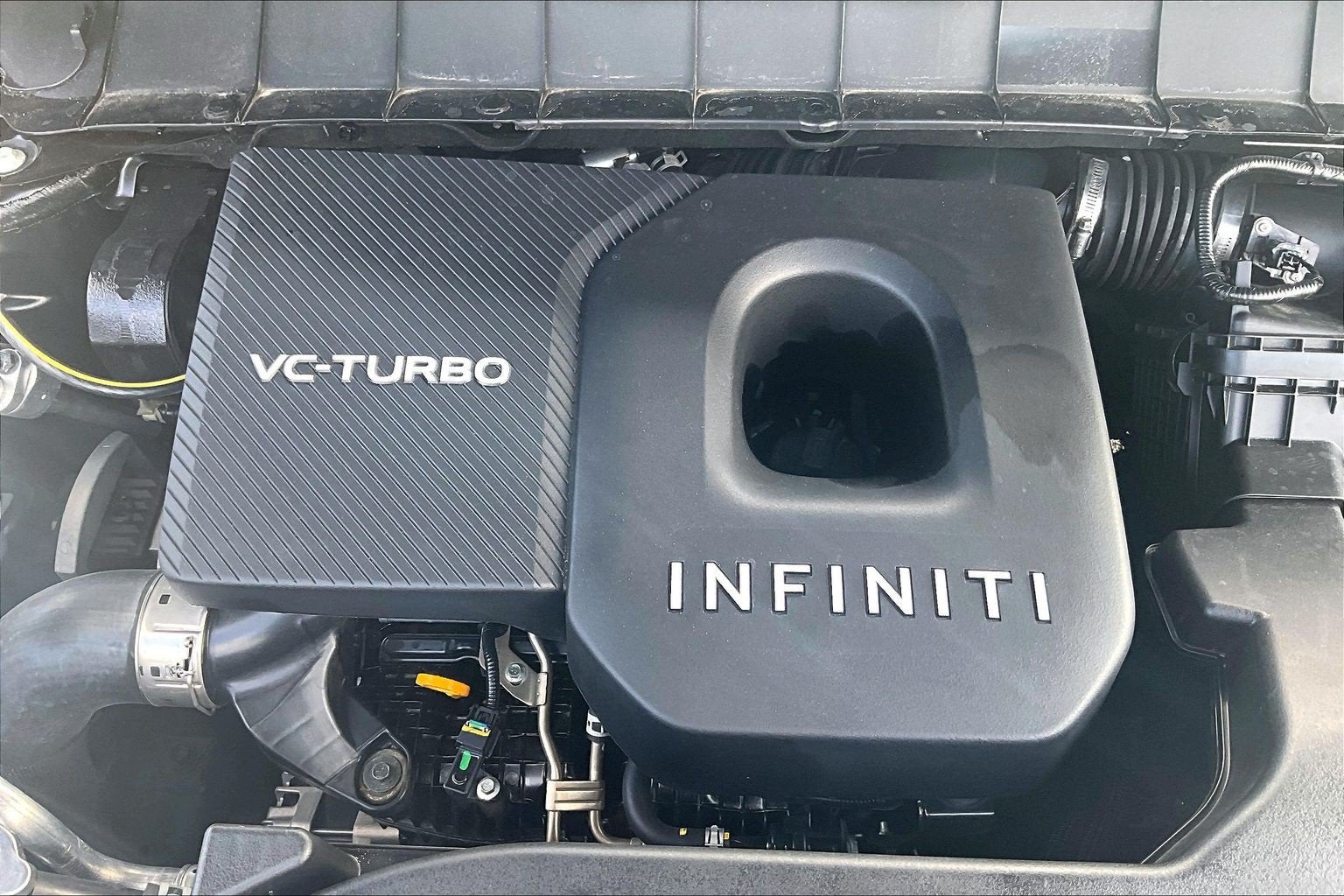 2025 INFINITI QX60 Autograph AWD
