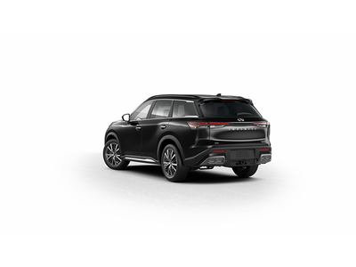 2025 INFINITI QX60 Autograph AWD