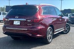 2019 INFINITI QX60 LUXE AWD