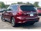 2019 INFINITI QX60 LUXE AWD