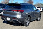2022 INFINITI QX60 PURE AWD