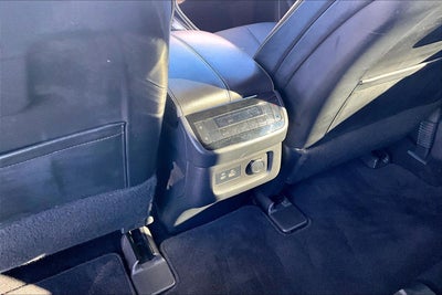 2022 INFINITI QX60 PURE AWD