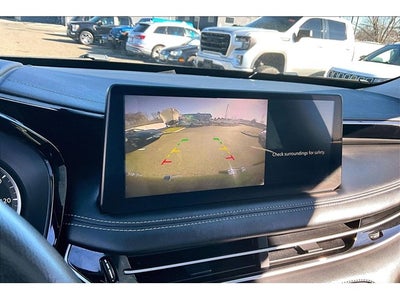 2022 INFINITI QX60 PURE AWD