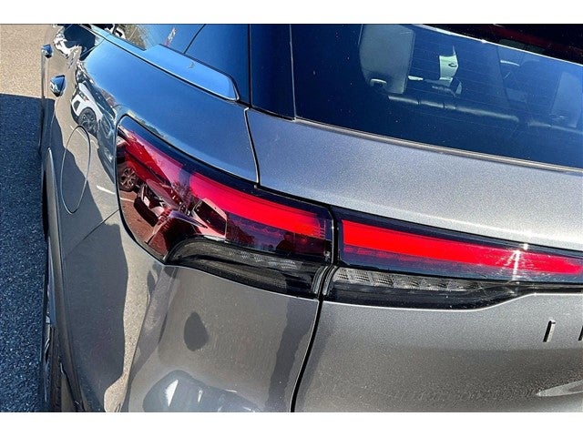 2022 INFINITI QX60 PURE AWD