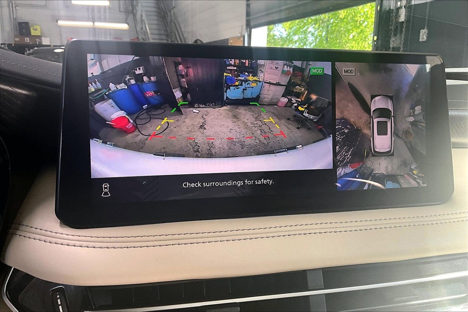 2022 INFINITI QX60 SENSORY AWD