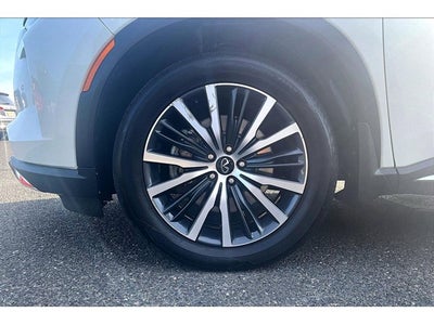2022 INFINITI QX60 SENSORY AWD