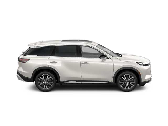 2022 INFINITI QX60 SENSORY AWD