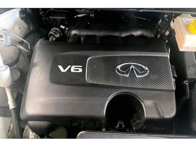 2022 INFINITI QX60 SENSORY AWD