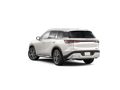 2022 INFINITI QX60 SENSORY AWD