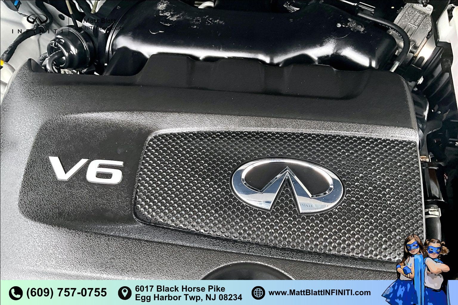 2023 INFINITI QX60 AUTOGRAPH AWD