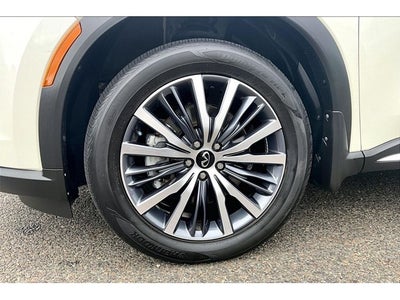 2023 INFINITI QX60 AUTOGRAPH AWD