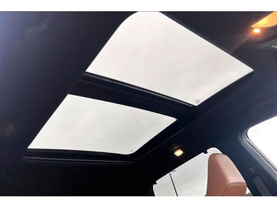 2023 INFINITI QX60 AUTOGRAPH AWD