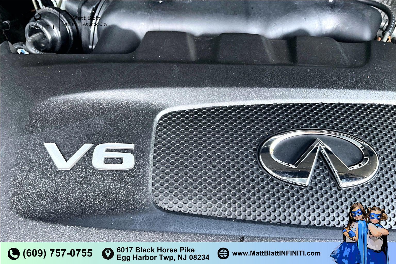 2023 INFINITI QX60 AUTOGRAPH AWD