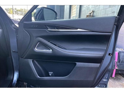 2023 INFINITI QX60 AUTOGRAPH AWD
