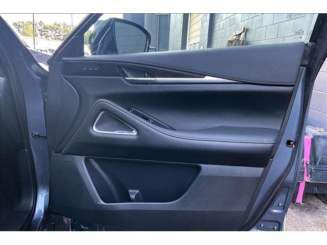 2023 INFINITI QX60 AUTOGRAPH AWD