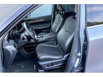 2023 INFINITI QX60 AUTOGRAPH AWD
