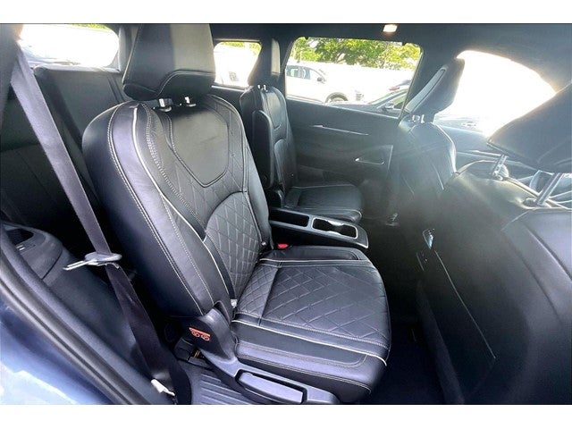 2023 INFINITI QX60 AUTOGRAPH AWD