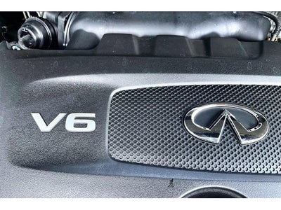 2023 INFINITI QX60 AUTOGRAPH AWD