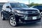2019 Toyota Highlander Hybrid Limited Platinum