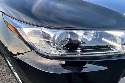 2019 Toyota Highlander Hybrid Limited Platinum