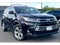 2019 Toyota Highlander Hybrid Limited Platinum