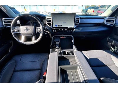 2023 Toyota Tundra 4WD SR5