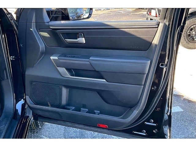 2023 Toyota Tundra 4WD SR5