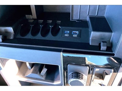 2023 Toyota Tundra 4WD SR5