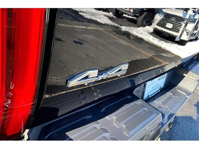 2023 Toyota Tundra 4WD SR5