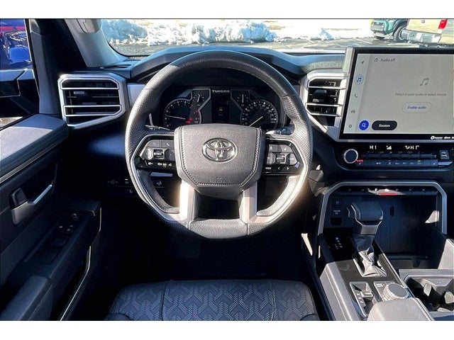 2023 Toyota Tundra 4WD SR5