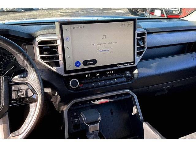 2023 Toyota Tundra 4WD SR5