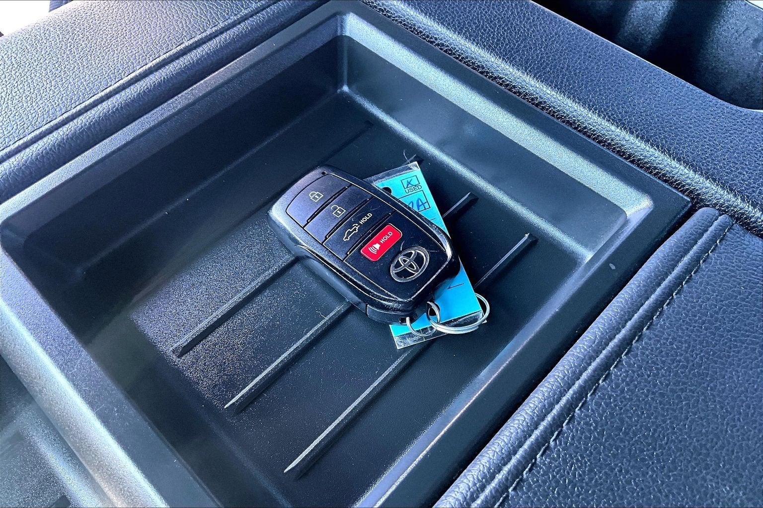 2026 Toyota Tundra 4WD SR5