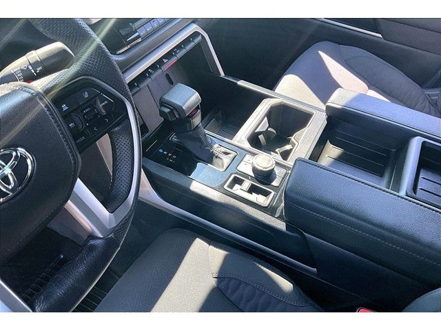 2026 Toyota Tundra 4WD SR5