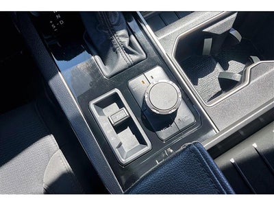 2026 Toyota Tundra 4WD SR5