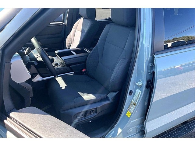 2026 Toyota Tundra 4WD SR5