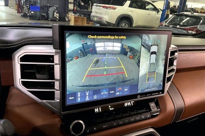 2024 Toyota Tundra 4WD 1794 Edition