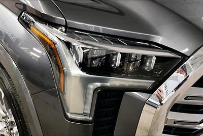 2024 Toyota Tundra 4WD 1794 Edition