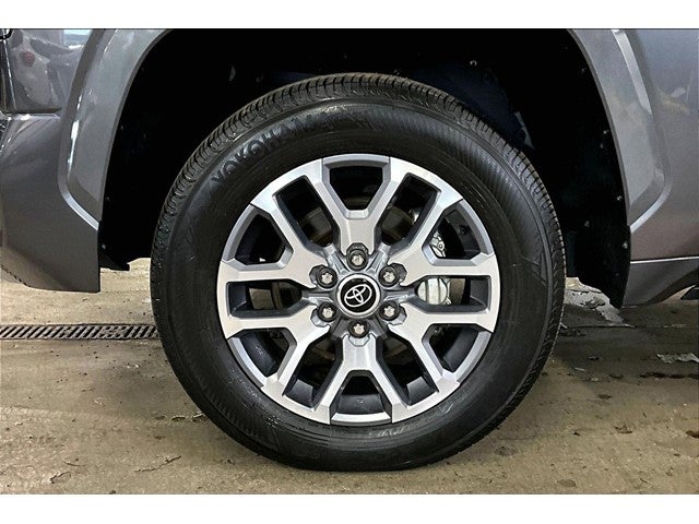 2024 Toyota Tundra 4WD 1794 Edition