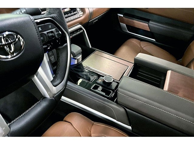 2024 Toyota Tundra 4WD 1794 Edition