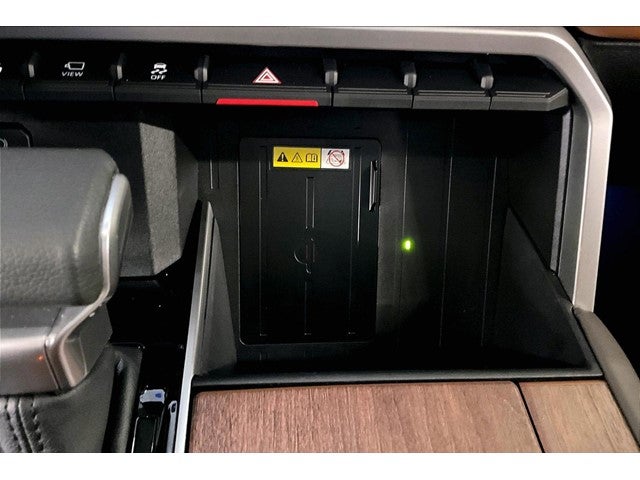 2024 Toyota Tundra 4WD 1794 Edition