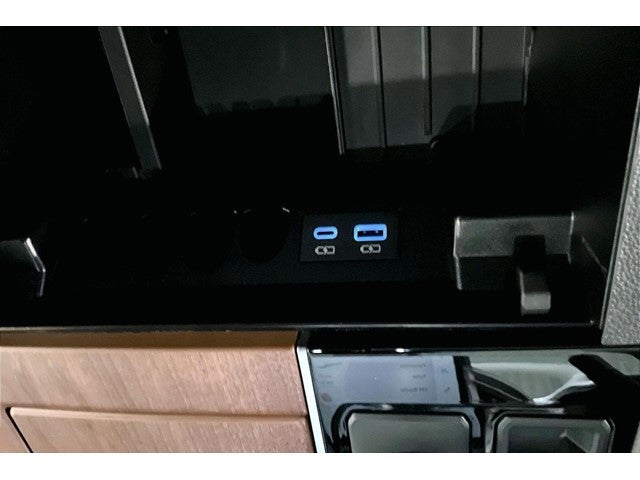 2024 Toyota Tundra 4WD 1794 Edition